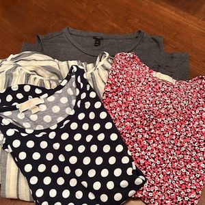 XL Shirt Bundle Michael Kors w/bonus